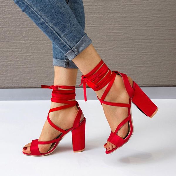 dress shoes sandals women's large size fashion solid strap ankle square heel roman 2021, Black
dress shoes sandals women's large size fashion solid strap ankle square heel roman 2021, Black