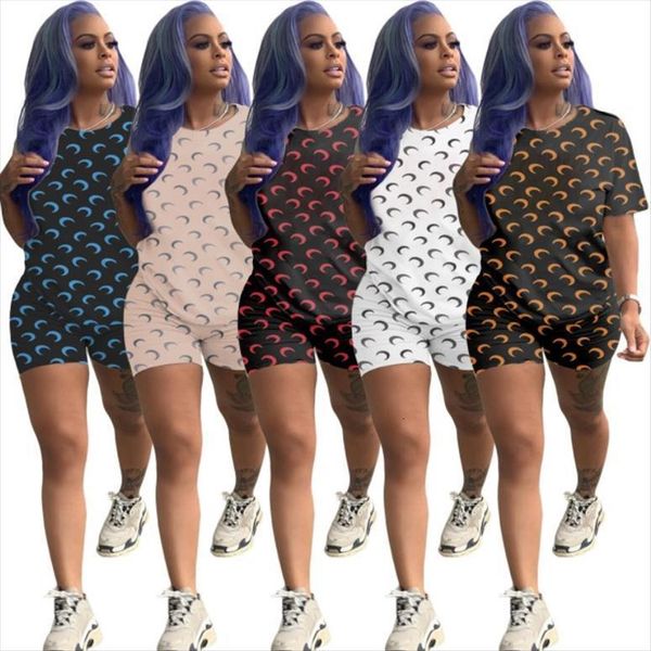 moon printed two piece set women pant bodycon rompers streetwear fashion clothing summer sets, Black;white
moon printed two piece set women pant bodycon rompers streetwear fashion clothing summer sets, Black;white