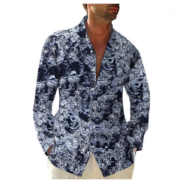 men's casual shirts mens vintage ethnic style printing loose short sleeve stand collar shirt daily wearing office big #t3g, White;black
men's casual shirts mens vintage ethnic style printing loose short sleeve stand collar shirt daily wearing office big #t3g, White;black