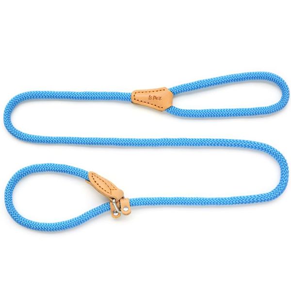 pet cat dog leash collar integrated round rope rustless buckle traction rope dogs collars leather for small and medium pets
pet cat dog leash collar integrated round rope rustless buckle traction rope dogs collars leather for small and medium pets