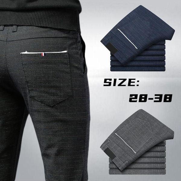 fashion dress classic business women pants plus size casual straight trousers plaid high quality, Black
fashion dress classic business women pants plus size casual straight trousers plaid high quality, Black