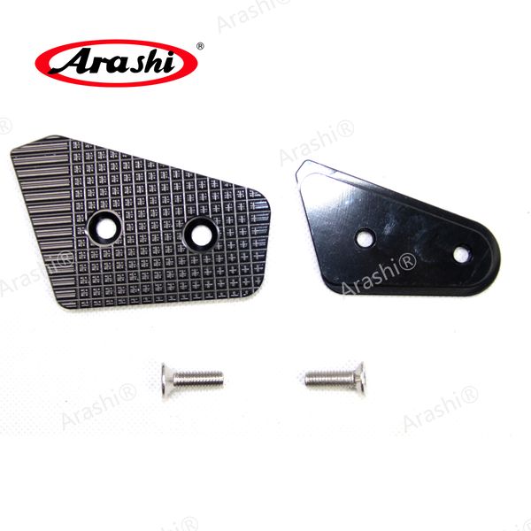 arashi rear enlarge brake pedal lever extension support peg pad for bmw r1200gs / r 1200 gs adv adventure 2013-2018 2014 2015 2016 2017
arashi rear enlarge brake pedal lever extension support peg pad for bmw r1200gs / r 1200 gs adv adventure 2013-2018 2014 2015 2016 2017