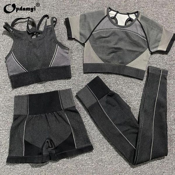 yoga outfits summer seamless set women orange crop sport bra shirt sportsuit workout outfit fitness pant gym high waist shorts sets1, White;red
yoga outfits summer seamless set women orange crop sport bra shirt sportsuit workout outfit fitness pant gym high waist shorts sets1, White;red