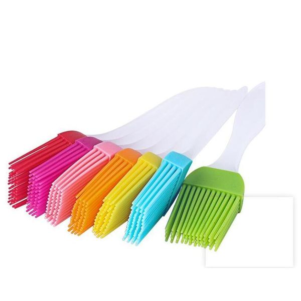 food grade sile barbecue brush oil brush butter brushes sile temperature resistant brush mixed color wh jlljkg sport77777
food grade sile barbecue brush oil brush butter brushes sile temperature resistant brush mixed color wh jlljkg sport77777
