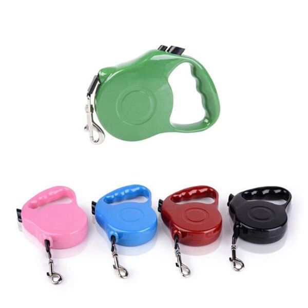 dog collars & leashes 3m automatic retractable solid color nylon rope pet supplies less 11kg small p chain leash portable
dog collars & leashes 3m automatic retractable solid color nylon rope pet supplies less 11kg small p chain leash portable