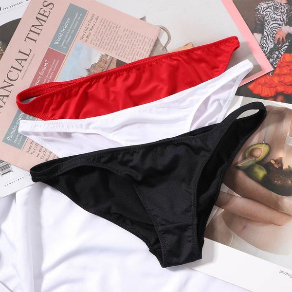 women's panties seamless women pantys girls thongs high waisted soft woman briefs fashion 3 solid colors s-l underpants for, Black;pink
women's panties seamless women pantys girls thongs high waisted soft woman briefs fashion 3 solid colors s-l underpants for, Black;pink