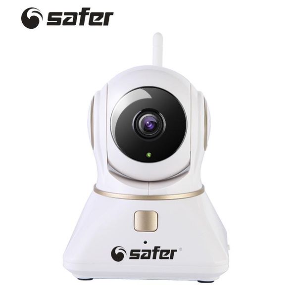 cameras safer wireless ip camera wifi 720p hd cctv home p2p security surveillance two-way audio support sd card baby monitor
cameras safer wireless ip camera wifi 720p hd cctv home p2p security surveillance two-way audio support sd card baby monitor
