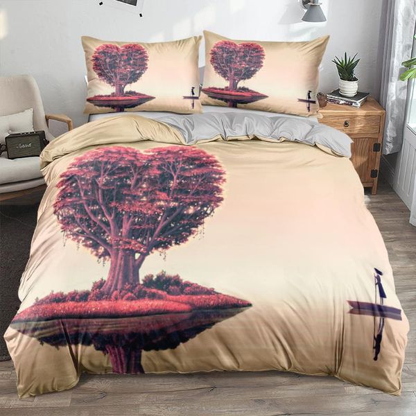 3d digital custom bedclothes valentine day bedding sets duvet cover set quilt covers pillocases single double king sizes
3d digital custom bedclothes valentine day bedding sets duvet cover set quilt covers pillocases single double king sizes