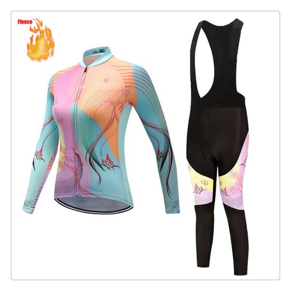 racing sets winter plus fleece cycling jersey polyester warm comfortable elasticity bib shorts gel pad mtb uniforms bike maillot, Black;blue
racing sets winter plus fleece cycling jersey polyester warm comfortable elasticity bib shorts gel pad mtb uniforms bike maillot, Black;blue