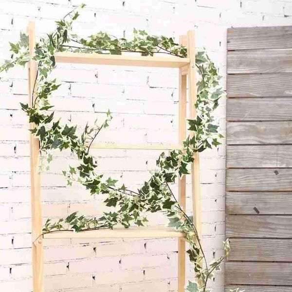 decorative flowers & wreaths 180cm artificial ivy leaf garland plants fake plant rattan silk vines wedding party decoration
decorative flowers & wreaths 180cm artificial ivy leaf garland plants fake plant rattan silk vines wedding party decoration
