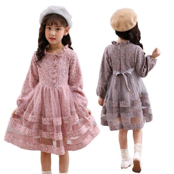 2021 new fashion baby girls dresses long sleeve cooton floral print dresses cute children holiday beach clothes 6 8 10 12 years, Red;yellow
2021 new fashion baby girls dresses long sleeve cooton floral print dresses cute children holiday beach clothes 6 8 10 12 years, Red;yellow