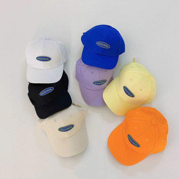 korean children hat spring and summer girl cap baby middle big boy baseball sunscreen tide br, Yellow
korean children hat spring and summer girl cap baby middle big boy baseball sunscreen tide br, Yellow