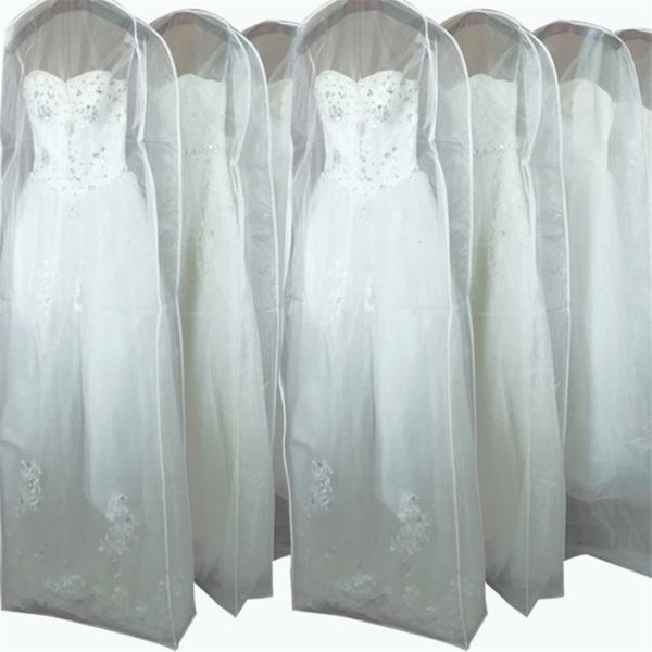 clothing & wardrobe storage 200cm long plus size organza encrypted for wedding dress dust cover transparent protection with zipper print log
clothing & wardrobe storage 200cm long plus size organza encrypted for wedding dress dust cover transparent protection with zipper print log