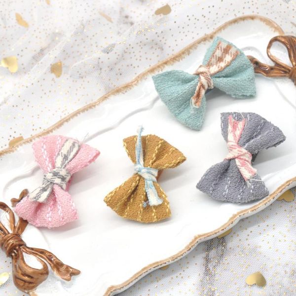 hair accessories high-end children's girls bangs clip broken clips baby bb exquisite bow pair, Slivery;white
hair accessories high-end children's girls bangs clip broken clips baby bb exquisite bow pair, Slivery;white