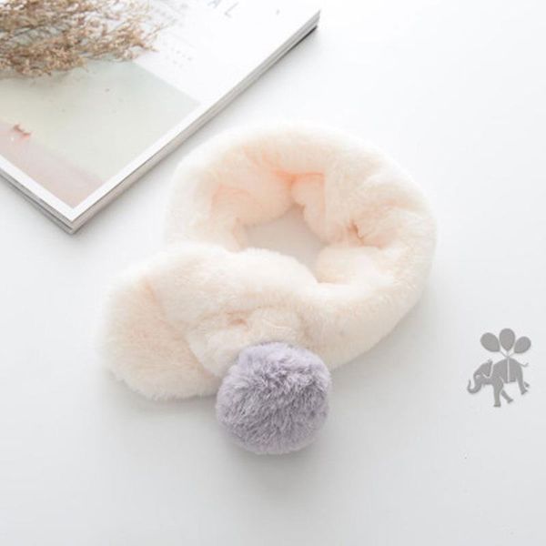 scarves & wraps children plush scarf winter thicken keep warm girls neck xmas, Red;brown
scarves & wraps children plush scarf winter thicken keep warm girls neck xmas, Red;brown