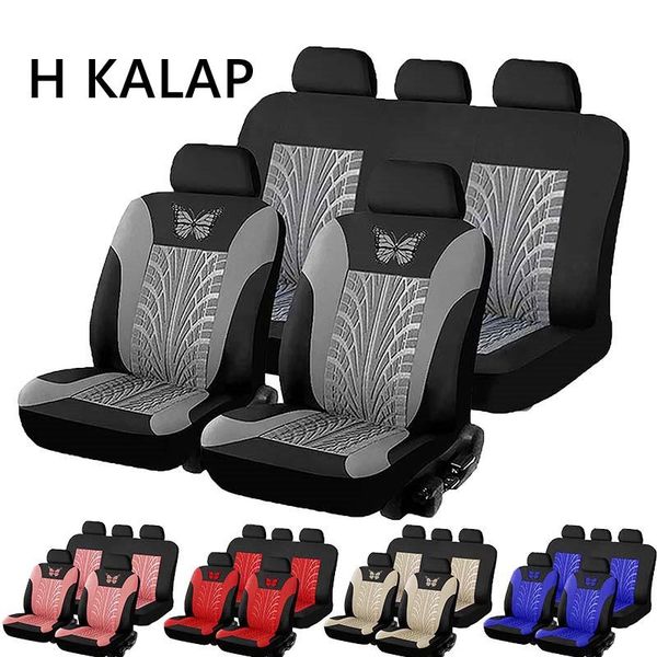 car seat covers set universal fit most cars with butterfly pattern tire track detail styling protector for the
car seat covers set universal fit most cars with butterfly pattern tire track detail styling protector for the