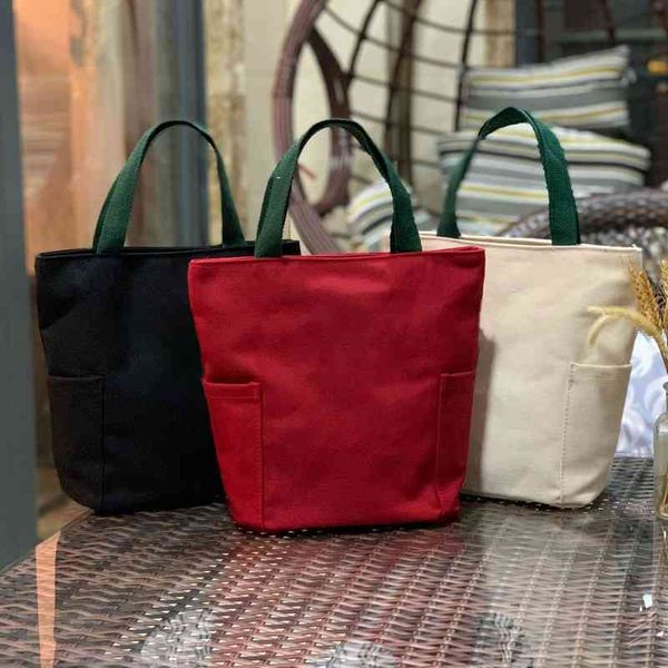 cosmetic bags handbags canvas simple fashion large capacity handbag lunch box mommy bento
cosmetic bags handbags canvas simple fashion large capacity handbag lunch box mommy bento