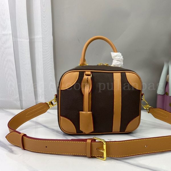 fashion women's luggage mini bag handbag purse versatile messenger crossbody shoulder bags lady high-quality travel handbags totes
fashion women's luggage mini bag handbag purse versatile messenger crossbody shoulder bags lady high-quality travel handbags totes