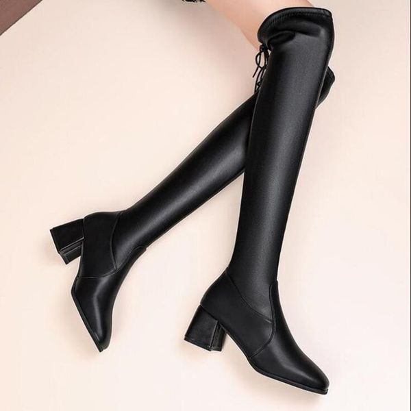 boots over-the-knee women shoes fashion high-heeled black 2021 winter style short fur warm d640
boots over-the-knee women shoes fashion high-heeled black 2021 winter style short fur warm d640