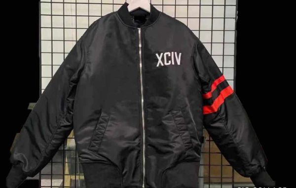 2021 new 21ss viva mb winter jackets 1:1 bomber embroidery men women hiphop streetwear kanye west travis scott jacket 6j7i, Black;brown
2021 new 21ss viva mb winter jackets 1:1 bomber embroidery men women hiphop streetwear kanye west travis scott jacket 6j7i, Black;brown