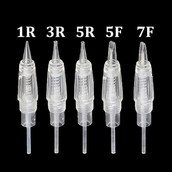 tattoo needles 10/20/50/100p sterilized needle 1r for machine microblading pen eyebrow lip permanent makeup
tattoo needles 10/20/50/100p sterilized needle 1r for machine microblading pen eyebrow lip permanent makeup