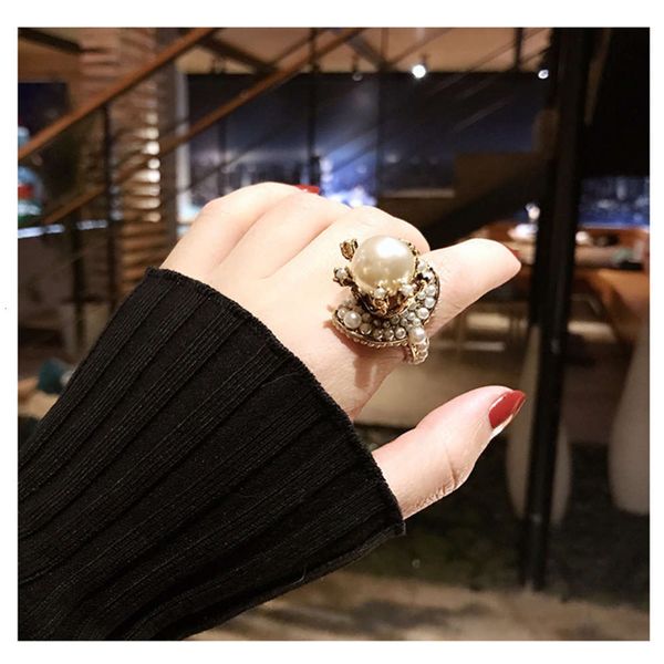 hbp fashion exaggerated diamond antique gift trendy index finger personality ring girl, Silver
hbp fashion exaggerated diamond antique gift trendy index finger personality ring girl, Silver