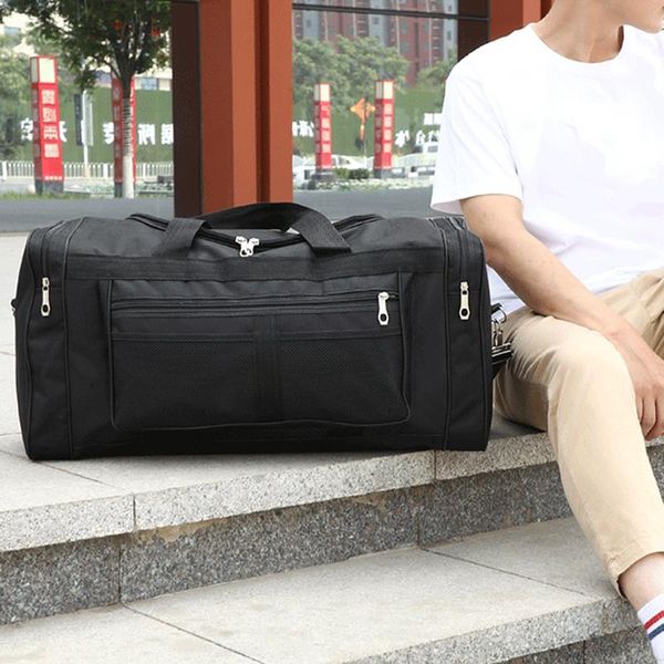 duffel bags women travel bag black multifunctional yoga fitness clothes luggage men large capacity handbag gift
duffel bags women travel bag black multifunctional yoga fitness clothes luggage men large capacity handbag gift