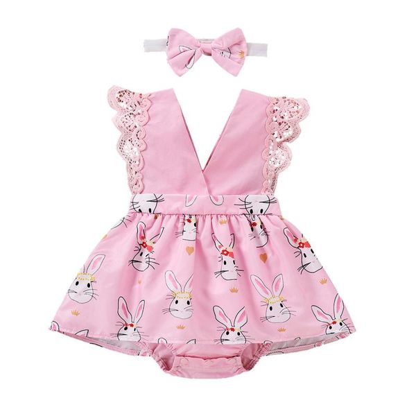 jumpsuits born infant easter casual jumpsuit baby girls cartoon printed romper+headbands sets summer clothes, Blue
jumpsuits born infant easter casual jumpsuit baby girls cartoon printed romper+headbands sets summer clothes, Blue