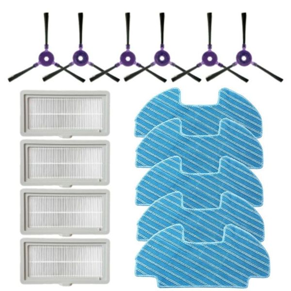 vacuum cleaners side brush filter mop cloth for midea vcr08 mr09 robot cleaner parts replacement kit
vacuum cleaners side brush filter mop cloth for midea vcr08 mr09 robot cleaner parts replacement kit