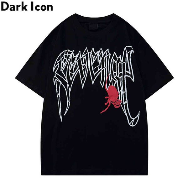 skeleton printed tshirt for men summer crew neck black white men's t-shirt male 210603, White;black
skeleton printed tshirt for men summer crew neck black white men's t-shirt male 210603, White;black