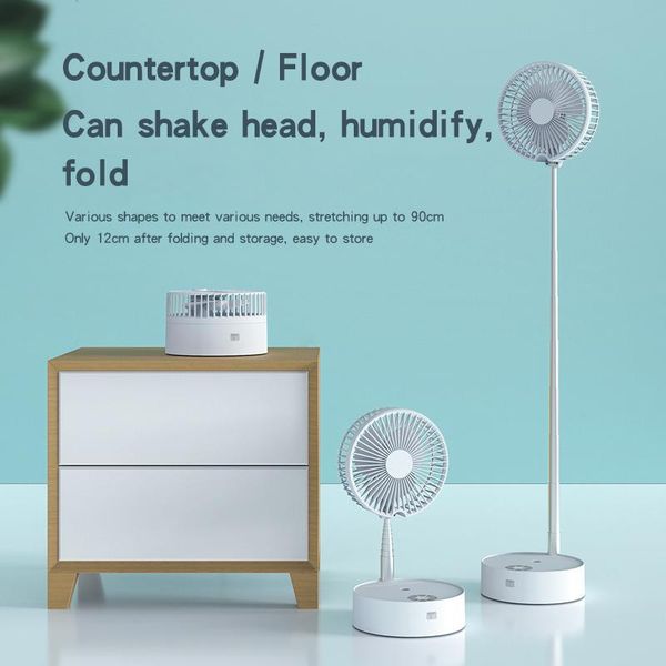 electric fans usb eletric fan humidifying hydration water spray portable folding retractable desk lamp with night light
electric fans usb eletric fan humidifying hydration water spray portable folding retractable desk lamp with night light