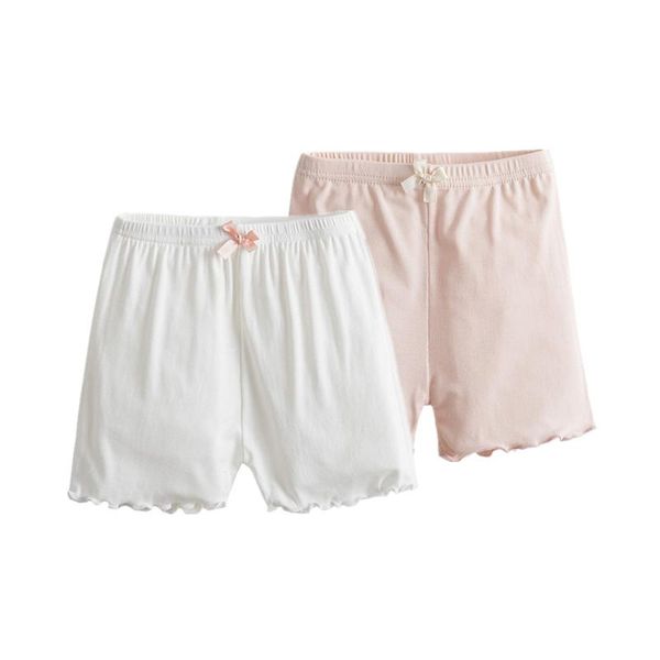 shorts girl safety pants thin summer little child kids solid pink white underpants cotton children underwear, Black
shorts girl safety pants thin summer little child kids solid pink white underpants cotton children underwear, Black