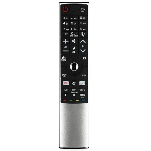 remote controlers smart control for lg tv mr-700 an-mr700 an-mr600 akb75455601 akb75455602 oled65g6p-u with netflx
remote controlers smart control for lg tv mr-700 an-mr700 an-mr600 akb75455601 akb75455602 oled65g6p-u with netflx