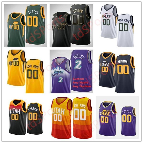 2021 printed donovan 45 mitchell rudy gobert bojan 44 bogdanovic mike 10 conley 00 clarkson joe 2 ingles derrick 15 favors jersey city, Black;red
2021 printed donovan 45 mitchell rudy gobert bojan 44 bogdanovic mike 10 conley 00 clarkson joe 2 ingles derrick 15 favors jersey city, Black;red