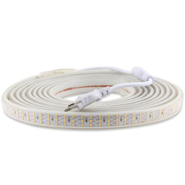 strips ac 220v ip 67 led strip light waterproof 2835 276leds/m lights diode warm white/white 1m 2m 3m 4m 5m 6m 7m 8m 9m 10m 15m 20m
strips ac 220v ip 67 led strip light waterproof 2835 276leds/m lights diode warm white/white 1m 2m 3m 4m 5m 6m 7m 8m 9m 10m 15m 20m