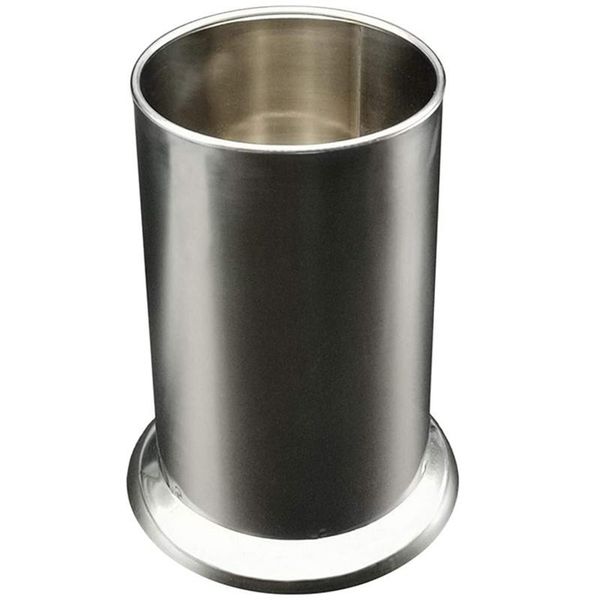 stainless steel straw holder, counter-straw dispenser, cutlery organizer, spoons forks chopsticks storage 
stainless steel straw holder, counter-straw dispenser, cutlery organizer, spoons forks chopsticks storage