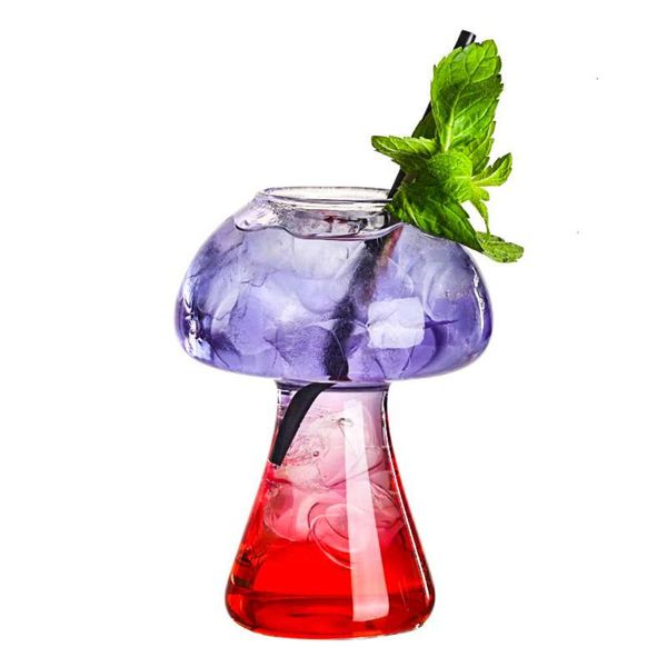 3d mushroom cloud special cocktail glass for bar party swamm shape funny flip sour mixed tiki wine smoothi cup wholale
3d mushroom cloud special cocktail glass for bar party swamm shape funny flip sour mixed tiki wine smoothi cup wholale