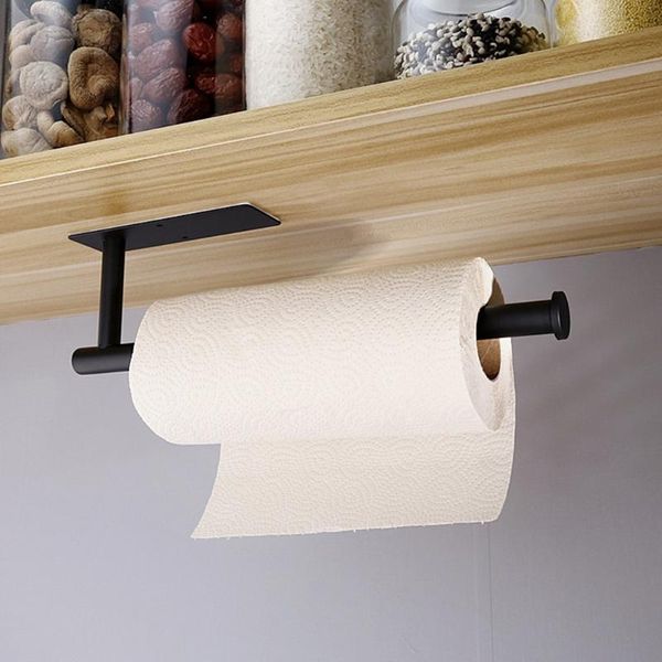 kitchen storage & organization wall mount toilet paper holder stainless steel hanging roll tissue rack for home
kitchen storage & organization wall mount toilet paper holder stainless steel hanging roll tissue rack for home
