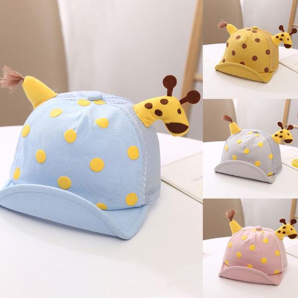 cute baby children cap printing 3d cartoon baby baseball cap children's hat spring toddler girls sunshade sunscreen hat, Yellow
cute baby children cap printing 3d cartoon baby baseball cap children's hat spring toddler girls sunshade sunscreen hat, Yellow