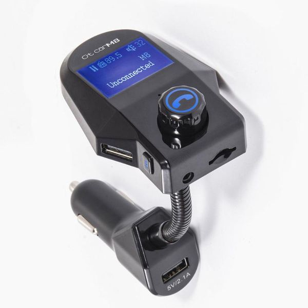 multi-function car fm transmitter mp3 player wireless adapter hands-car kit modulator usb charger accessories
multi-function car fm transmitter mp3 player wireless adapter hands-car kit modulator usb charger accessories