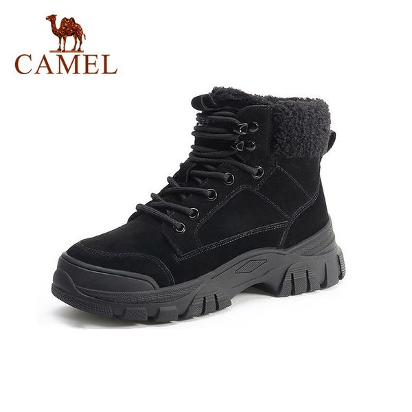 boots camel winter women warm ankle snow booties thickened plus velvet shoes 2021 black
boots camel winter women warm ankle snow booties thickened plus velvet shoes 2021 black