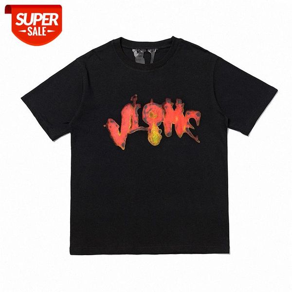 brand big v halloween pumpkin flame printed hip hop couples with short sleeve t-shirt #b36z, White;black
brand big v halloween pumpkin flame printed hip hop couples with short sleeve t-shirt #b36z, White;black