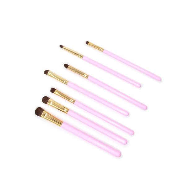 eyebrow tools & stencils 7 eye makeup brushes daily brush animal hair pony smoky shadow
eyebrow tools & stencils 7 eye makeup brushes daily brush animal hair pony smoky shadow