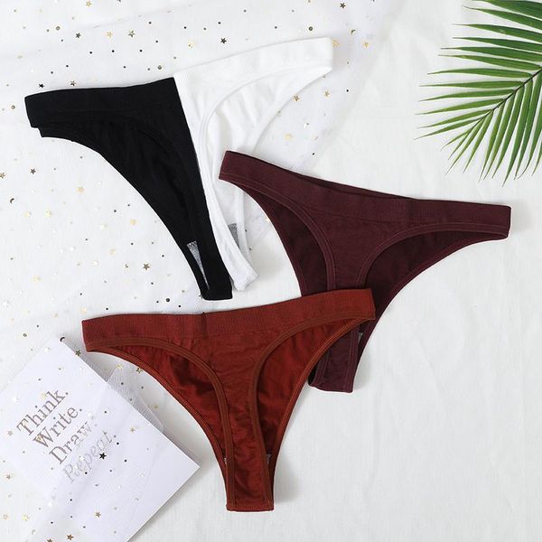 women's panties thongs for women underwear stretch cotton g-string panty female underpants t-back lingerie intimate -l, Black;pink
women's panties thongs for women underwear stretch cotton g-string panty female underpants t-back lingerie intimate -l, Black;pink