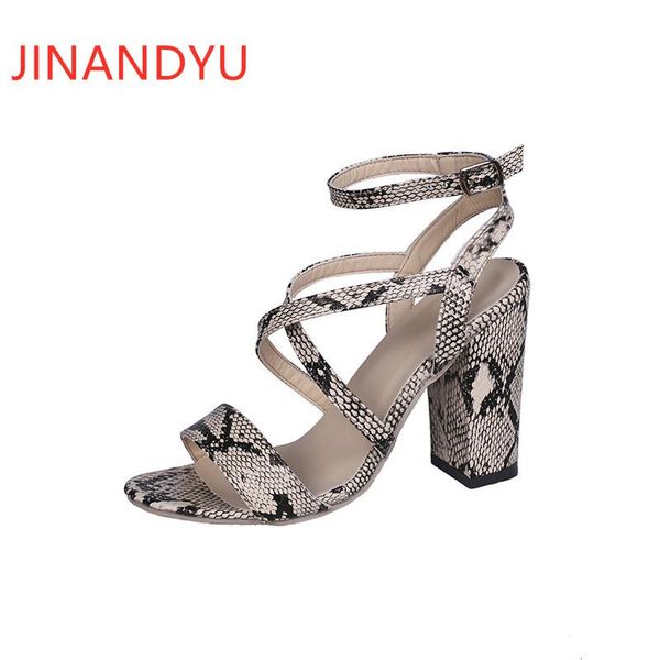 sandals size 43 summer women shoes high heel fashion snakeskin grain woman pumps ankle strap heels, Black
sandals size 43 summer women shoes high heel fashion snakeskin grain woman pumps ankle strap heels, Black