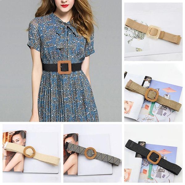 belts korean style cotton and linen woven belt women's decorative bohemian women, Black;brown
belts korean style cotton and linen woven belt women's decorative bohemian women, Black;brown