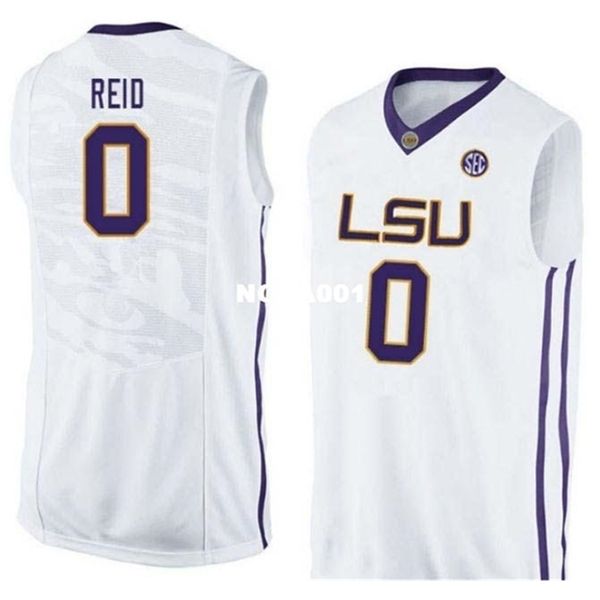 21s lsu tigers naz reid #0 basketball players college real embroidery jersey size s-4xl or custom any name or number jersey, Black
21s lsu tigers naz reid #0 basketball players college real embroidery jersey size s-4xl or custom any name or number jersey, Black