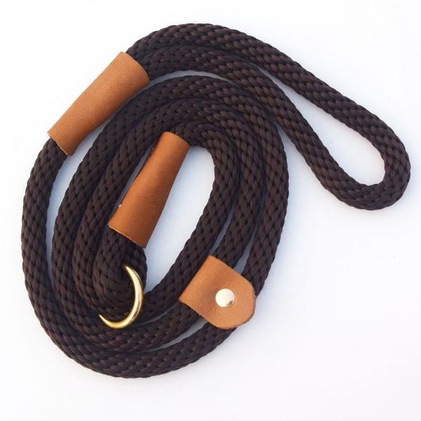 dog collars & leashes wholesale 30pcs leather snap lead 5ft(150cm) nylon rope leash for training by cesar milan purple colors
dog collars & leashes wholesale 30pcs leather snap lead 5ft(150cm) nylon rope leash for training by cesar milan purple colors