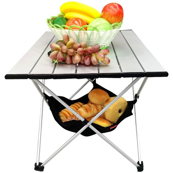 camp furniture 7075 aluminum alloy portable camping table foldable indoor outdoor garden desk for family bbq picnic
camp furniture 7075 aluminum alloy portable camping table foldable indoor outdoor garden desk for family bbq picnic