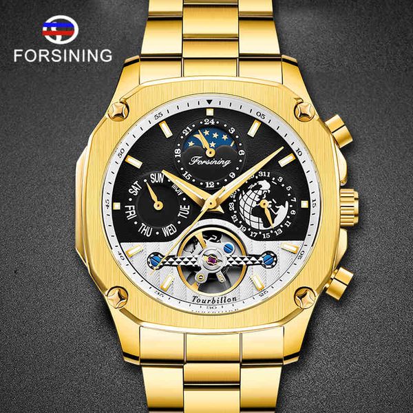 researching royal automatic mechanical watches rvs moon phase design fashion male luxury clock, Slivery;brown
researching royal automatic mechanical watches rvs moon phase design fashion male luxury clock, Slivery;brown